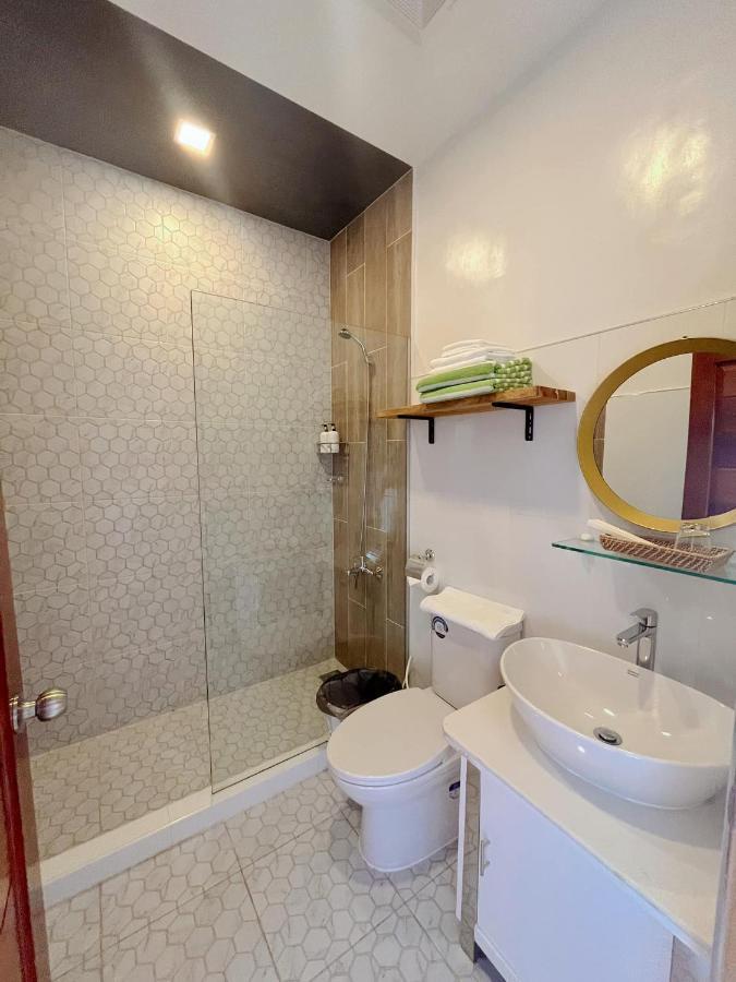 Anlio Resort Dauis Exterior photo
